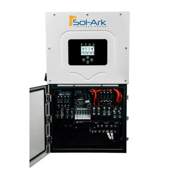 Inversor Solar marca Sol-Ark kW