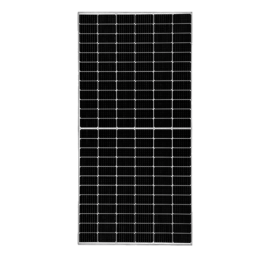 Paneles Solares